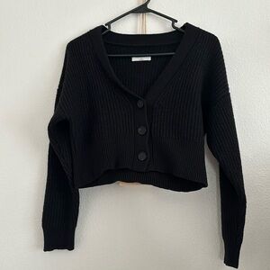 Babaton wool sweater